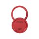 LWC Design Red Lids/Deckel für Einmachglas/Ball Regular Mouth Mason Jar