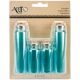 MYC Embellishments - Apothecary Bottles Blue