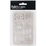 FBS Chipboard - Pipes, Taps & Clocks