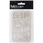 FBS Chipboard - Pipes, Taps & Clocks