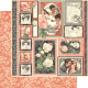 G45 Paper Pad 12" x 12" - Mon Amour Collectors Edition