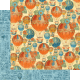 G45 Paper Pad 12" x 12" - Worlds Fair