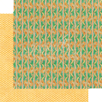 G45 Paper Pad 12" x 12" - Voyage beneath the Sea