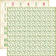ECP Cardstock - Reflections Christmas Holly Berry