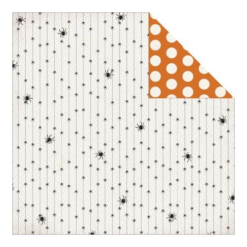 ATQ Cardstock - Spirited Tangled