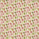 ATQ Cardstock - Christmastime Adornment