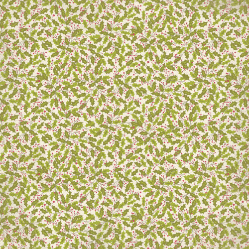 ATQ Cardstock - Christmastime Evergreen