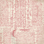 ATQ Cardstock - Christmastime Evergreen