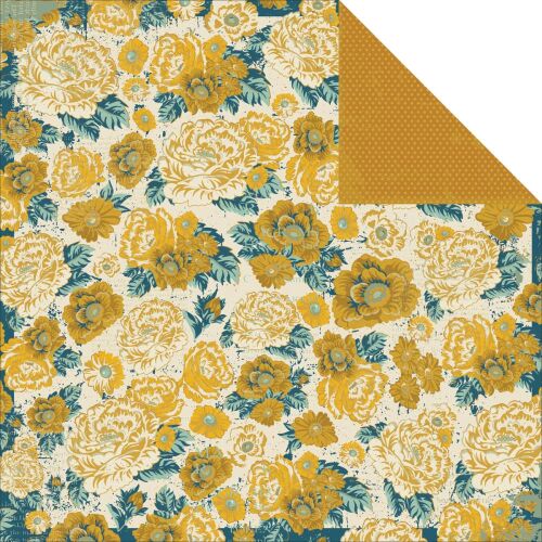 KSC Cardstock - Hidden Treasures Thrift Shop