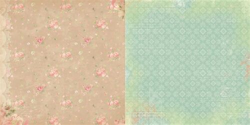 BOB Cardstock - Soiree Linens