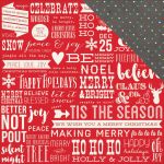 SST Cardstock - Claus & Co. Good Cheer