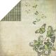 FBS Cardstock - Retro Twist Fantast Butterfly
