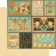 G45 Cardstock - Artisan Style Creative Ideal
