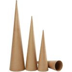 CCH Pappkegel 40 cm