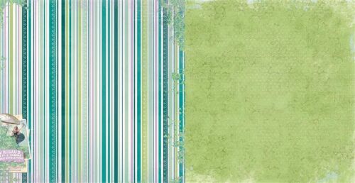 BOB Cardstock - Enchanted Garden Magic