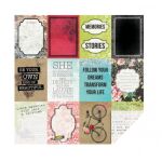 KSC Cardstock - Kaleidoscope Illustrate