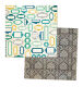 MYM Cardstock - Now and Then Milo This Week