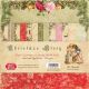 CRY Paper Pad "6x6" - Christmas Story