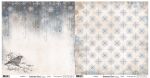 RHD Cardstock - Christmas Cozy in Skandinavia Sparrow