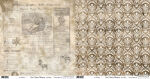 RHD Cardstock - Our Country Christmas Xmas News