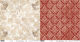 RHD Cardstock - Our Country Christmas Frosting