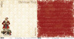 RHD Cardstock - Our Country Christmas The drum