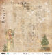 RHD Cardstock - I Believe In Santa