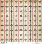RHD Cardstock - The Day before The Presents