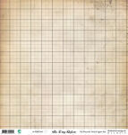 RHD Cardstock - The Day before The Presents