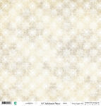 RHD Cardstock - A Christmas Story Santa