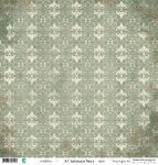 RHD Cardstock - A Christmas Story Apples