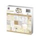 PRM Paper Pad 6"x6" - Life Time