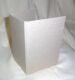 SRH Buchhülle/Einband aus Graupappe 158x108x85 mm (HxBxT)