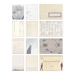 AMC Journaling Cards - Classic Calico