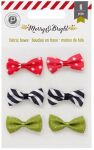 PKP Embellishments - Merry & Bright Fabric...