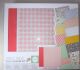 WRM Album Kit 12"x12" - Farmers Market