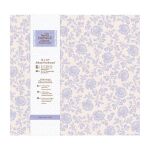 DOC Schraubalbum 12"x12" - Capsule French Lavender