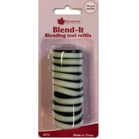 WDW Blend-it Blending Tool Refills