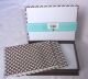 DCWV Note card Box/Karten-Set - Loft