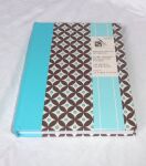 DCWV Medium bound Notebook - Loft