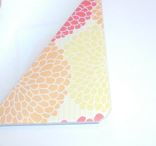 DCWV Mouse Pad - Citrus