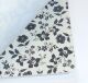 DCWV Mouse Pad - Black & Cream