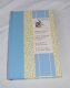 DCWV Small Bound Notebook - Meadow