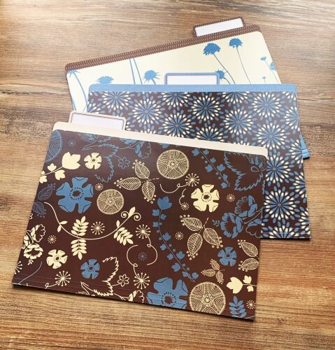 DCWV File Folder - Meadow