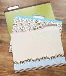 DCWV File Folder - Mi Casa