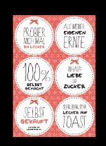 ZSK Sticker - Probier mich mal