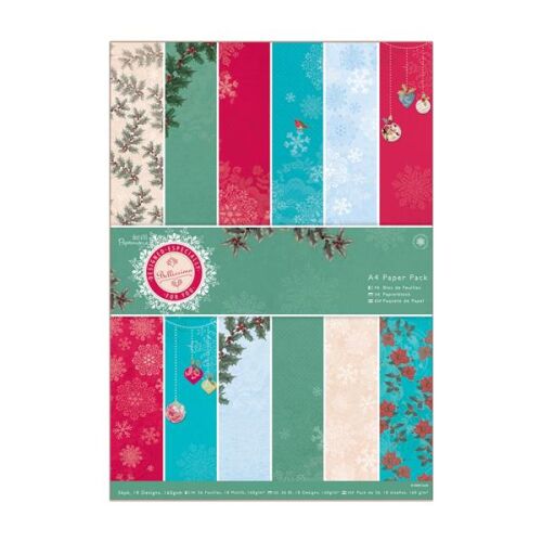 DOC Paper Pack A4 - Bellissima