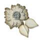 Sizzix Originals Die - Flower Layers with Leaf #2
