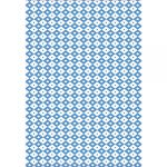 Sizzix Embossingfolder - Field of Diamonds 20 x 29 cm