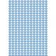 Sizzix Embossingfolder - Field of Diamonds 20 x 29 cm